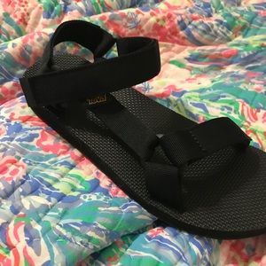 Men’s Teva Sandals